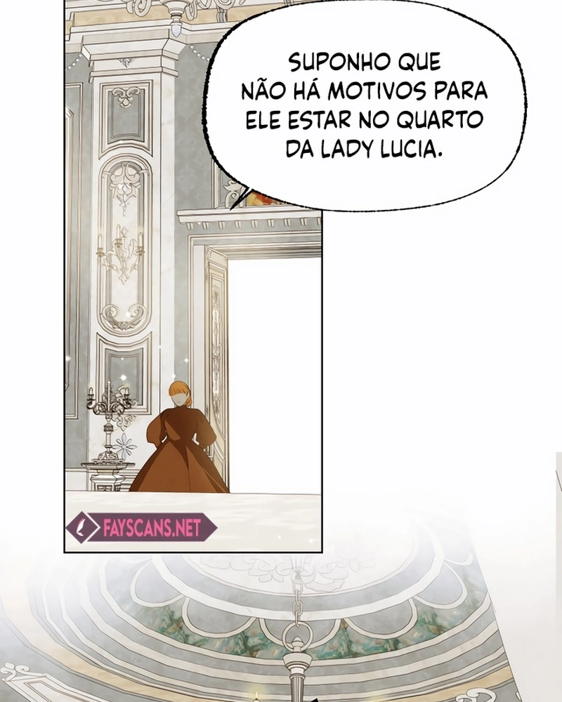 Eu Sou a Vilã Capítulo 31 Página 40