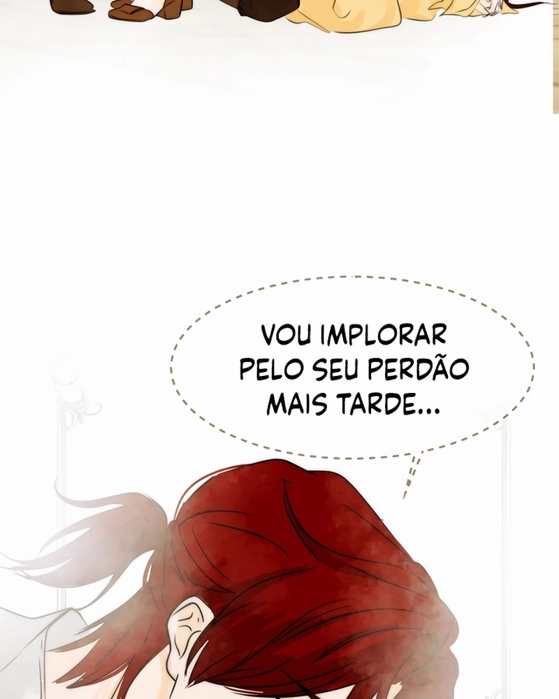 Eu Sou a Vilã Capítulo 31 Página 42