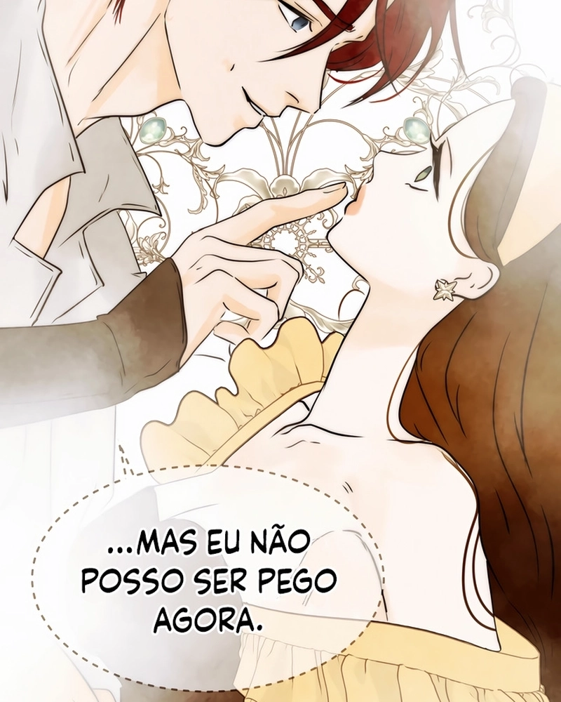 Eu Sou a Vilã Capítulo 31 Página 43