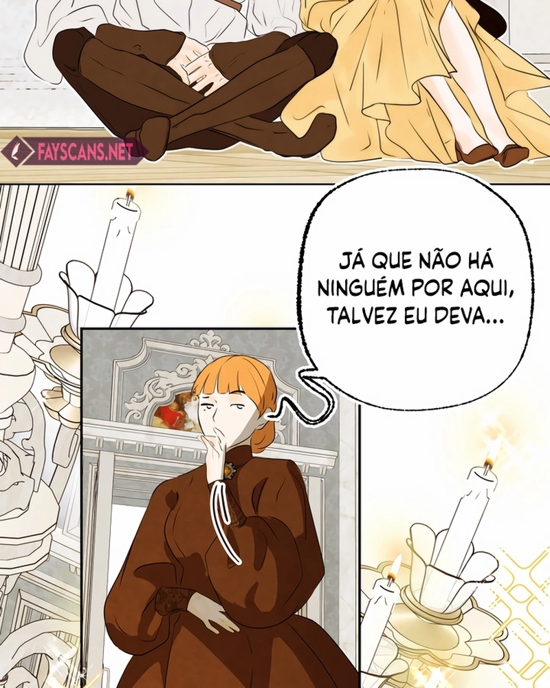 Eu Sou a Vilã Capítulo 31 Página 46