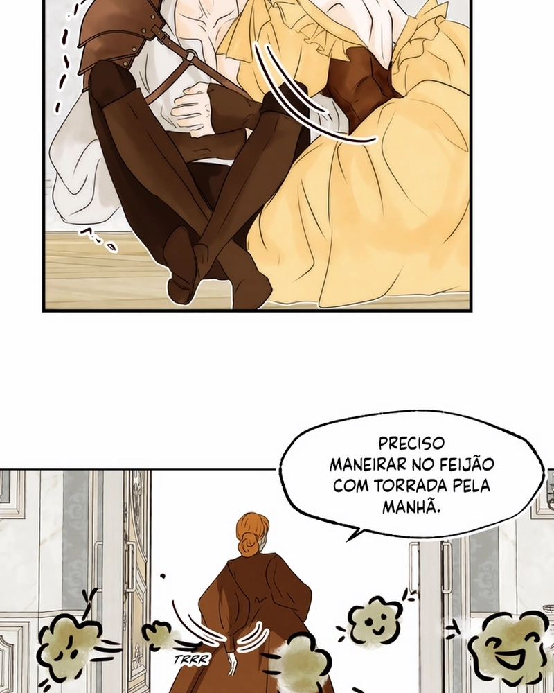 Eu Sou a Vilã Capítulo 31 Página 52