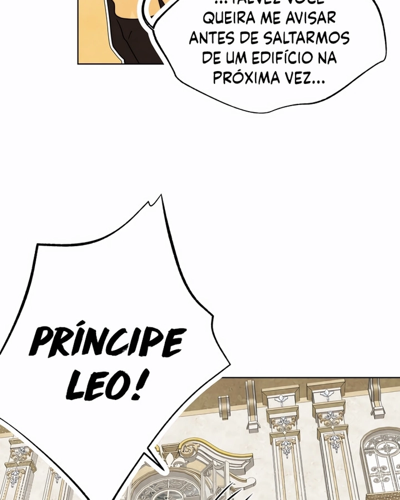 Eu Sou a Vilã Capítulo 31 Página 74