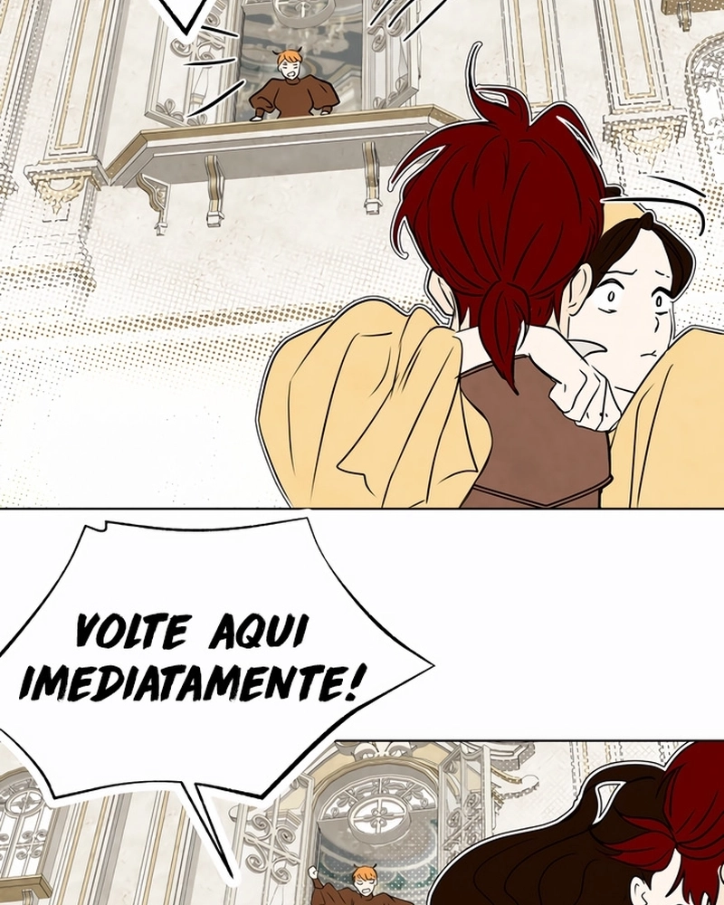 Eu Sou a Vilã Capítulo 31 Página 75