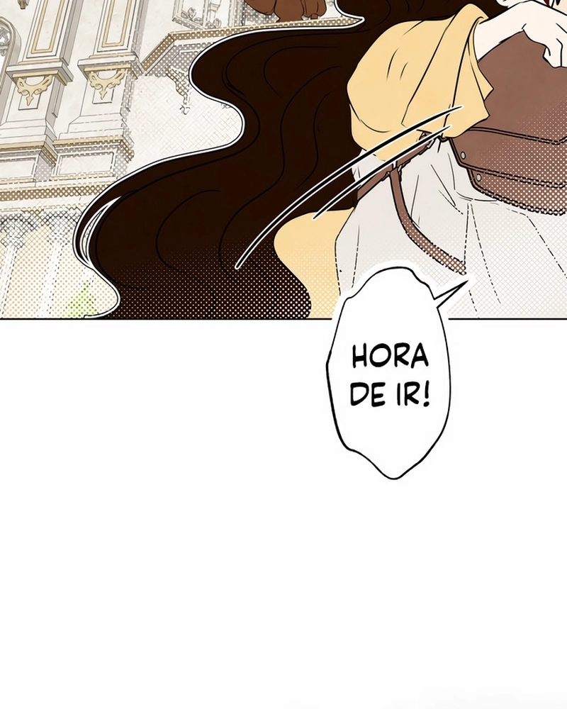 Eu Sou a Vilã Capítulo 31 Página 76