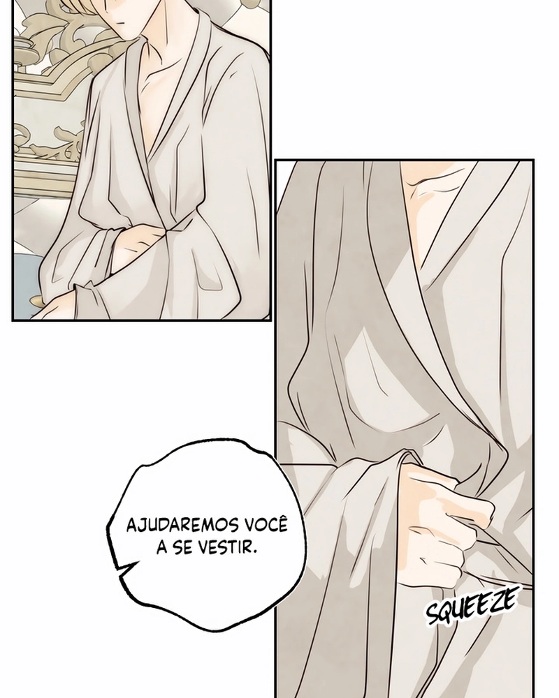 Eu Sou a Vilã Capítulo 32 Página 10