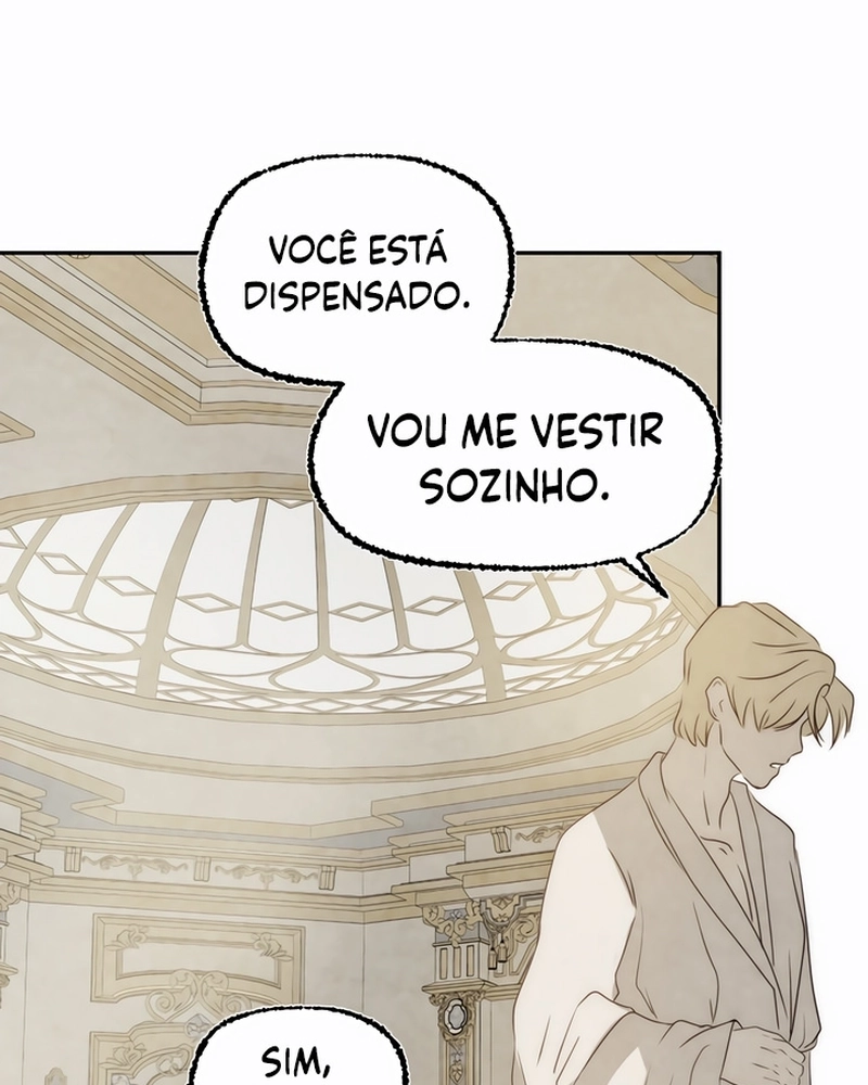 Eu Sou a Vilã Capítulo 32 Página 12