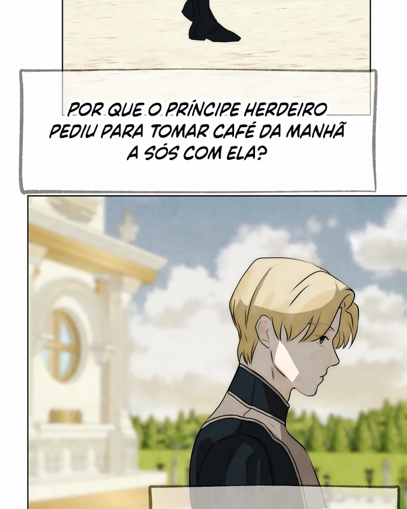 Eu Sou a Vilã Capítulo 32 Página 18