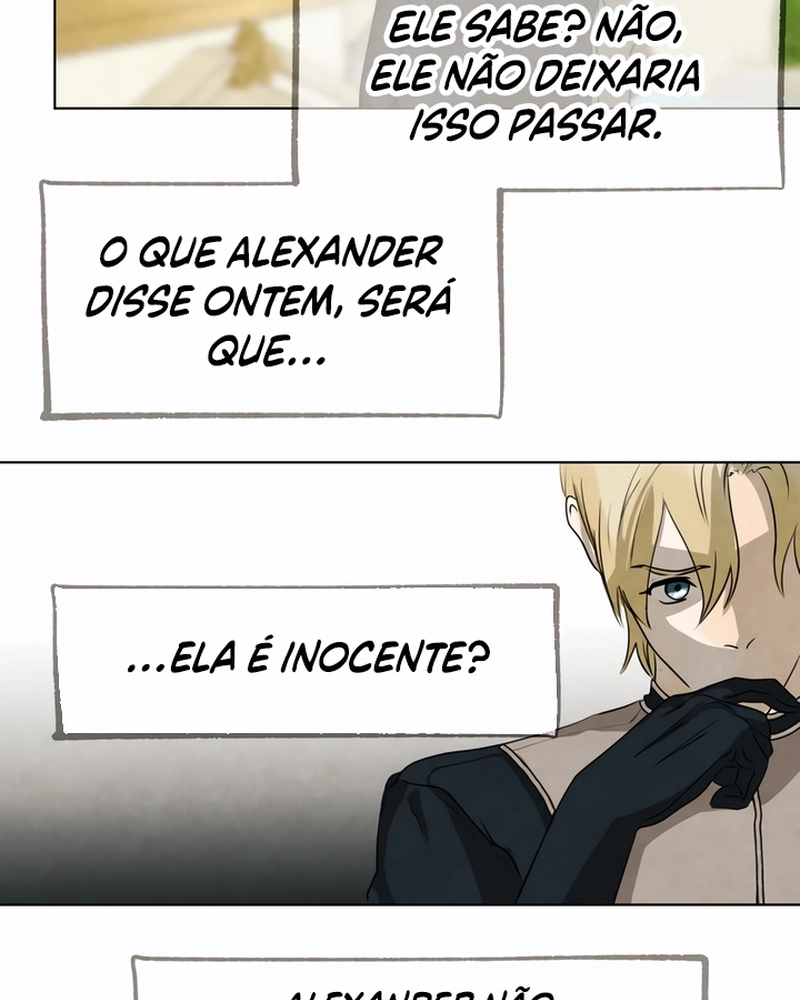 Eu Sou a Vilã Capítulo 32 Página 19
