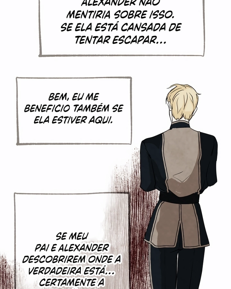 Eu Sou a Vilã Capítulo 32 Página 20