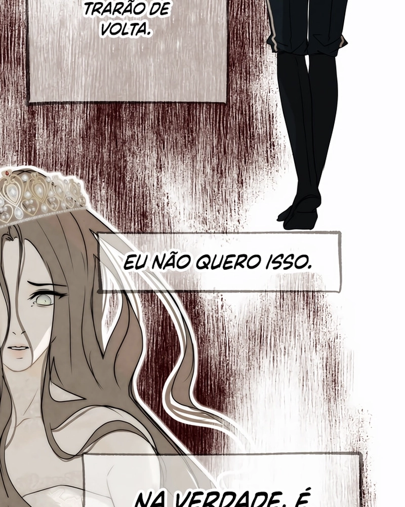 Eu Sou a Vilã Capítulo 32 Página 21