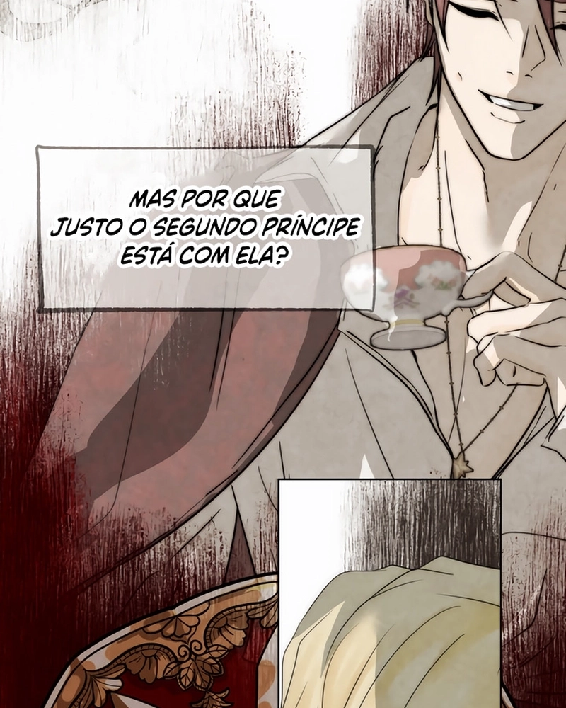 Eu Sou a Vilã Capítulo 32 Página 23