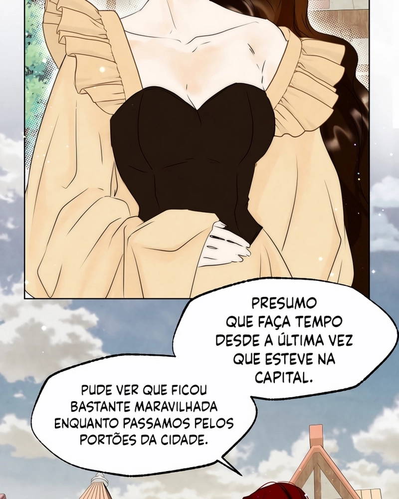Eu Sou a Vilã Capítulo 32 Página 46