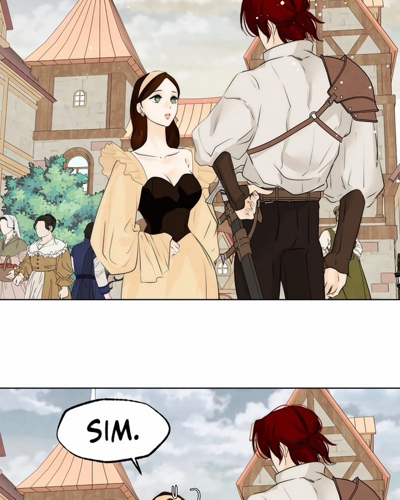 Eu Sou a Vilã Capítulo 32 Página 47