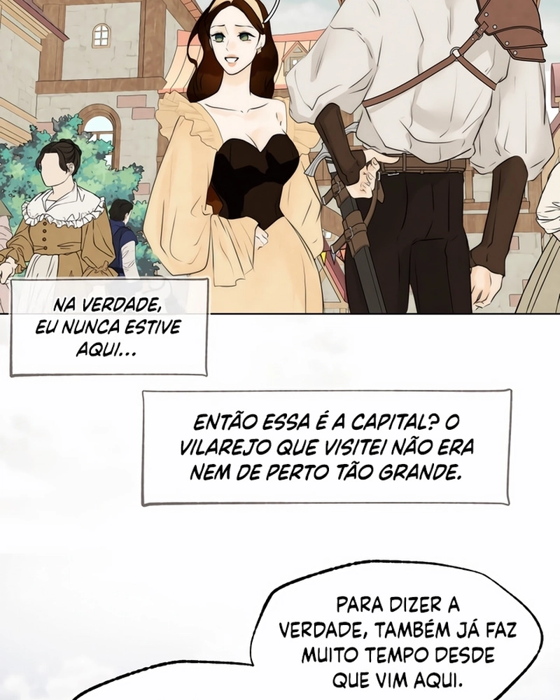 Eu Sou a Vilã Capítulo 32 Página 48
