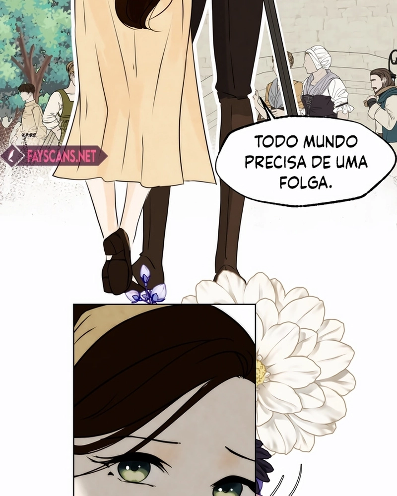 Eu Sou a Vilã Capítulo 32 Página 50