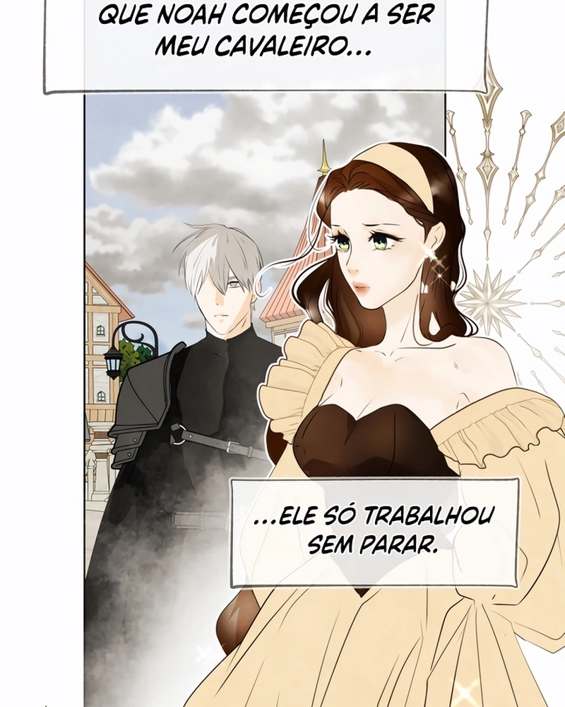 Eu Sou a Vilã Capítulo 32 Página 52