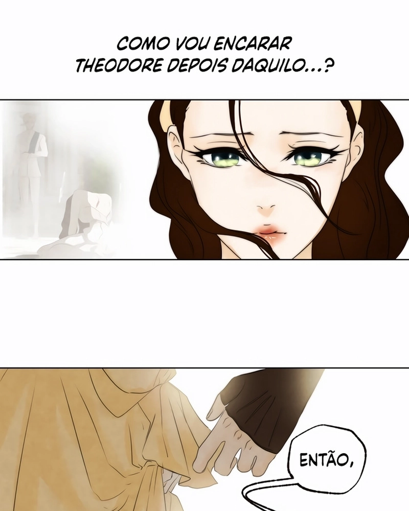Eu Sou a Vilã Capítulo 32 Página 54
