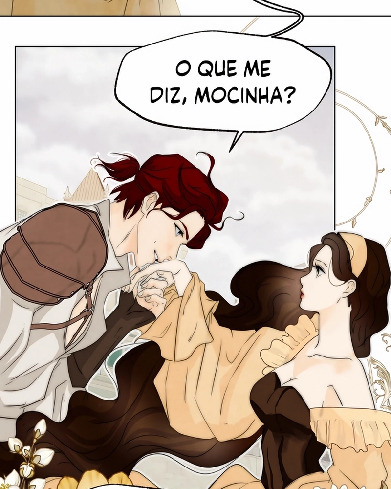 Eu Sou a Vilã Capítulo 32 Página 55