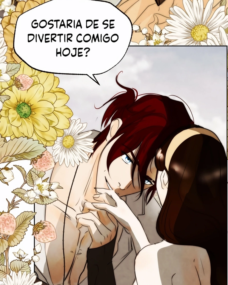 Eu Sou a Vilã Capítulo 32 Página 56