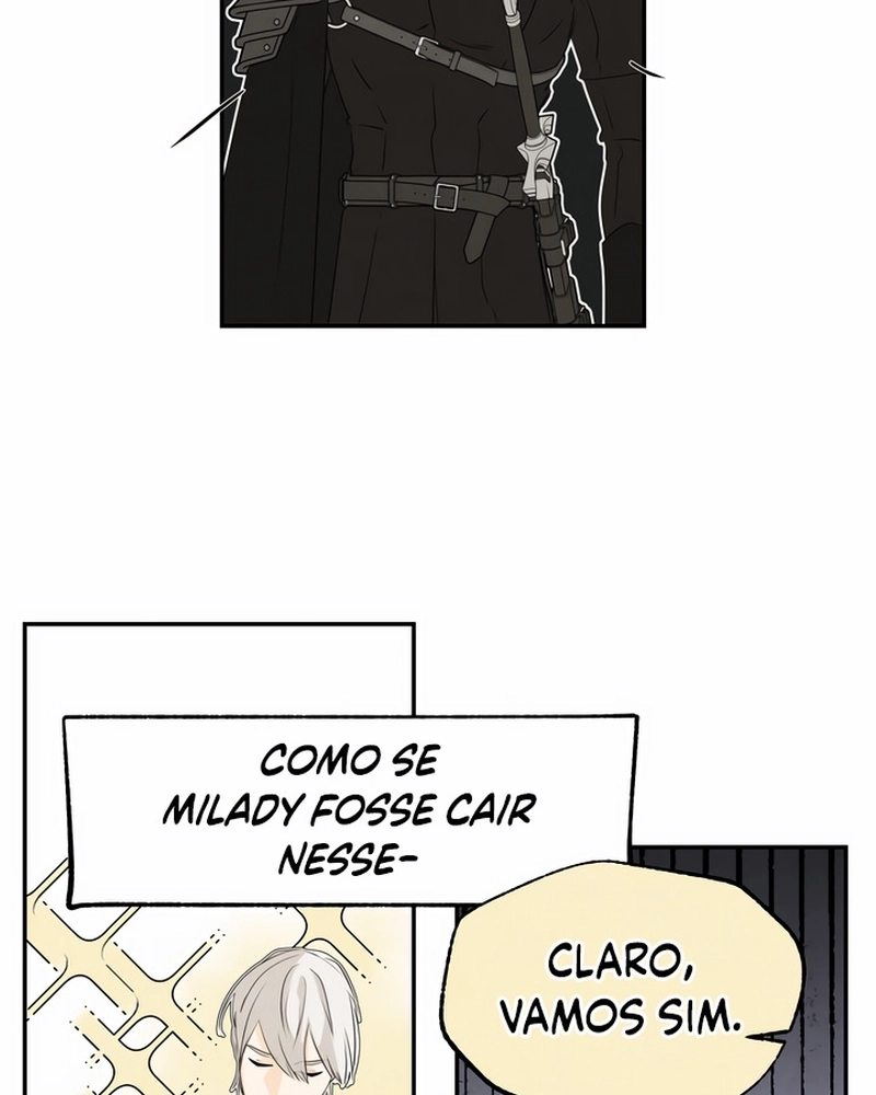 Eu Sou a Vilã Capítulo 32 Página 59