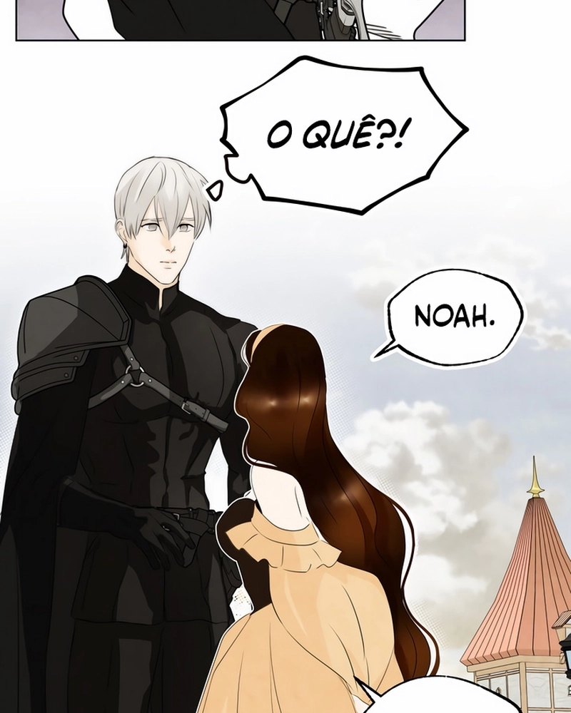 Eu Sou a Vilã Capítulo 32 Página 65