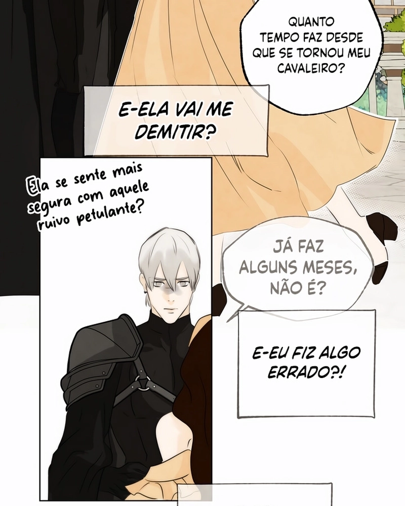 Eu Sou a Vilã Capítulo 32 Página 66