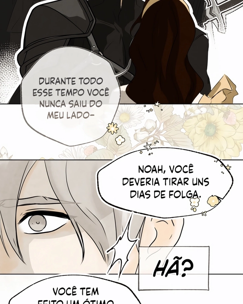 Eu Sou a Vilã Capítulo 32 Página 68