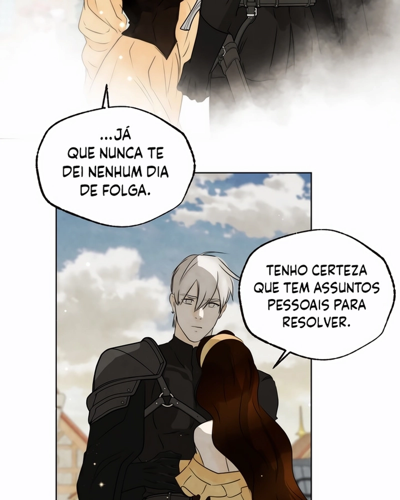 Eu Sou a Vilã Capítulo 32 Página 72