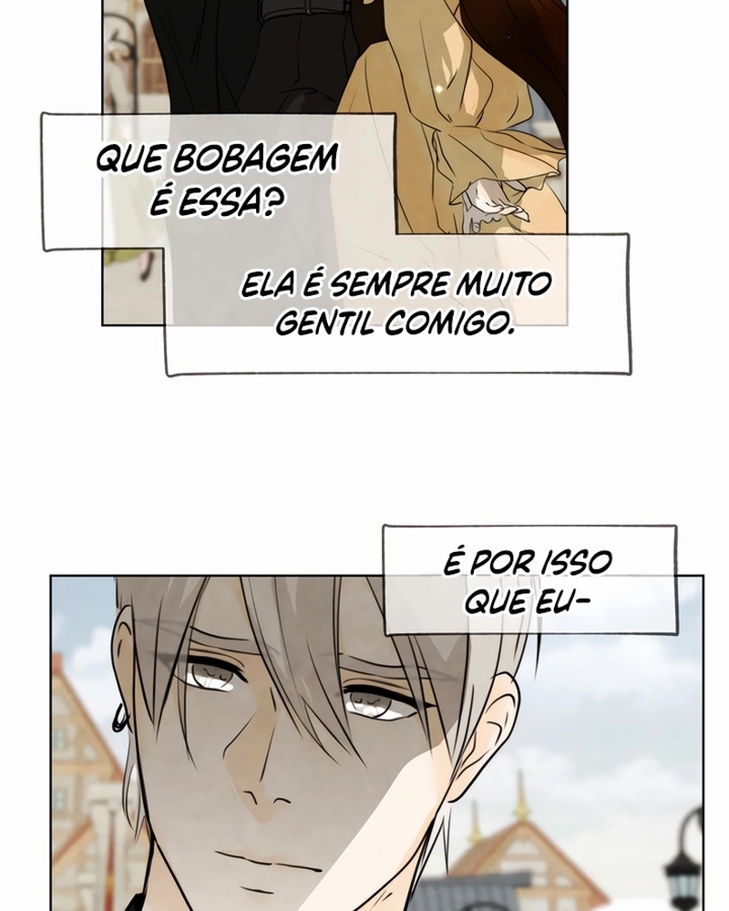 Eu Sou a Vilã Capítulo 32 Página 73