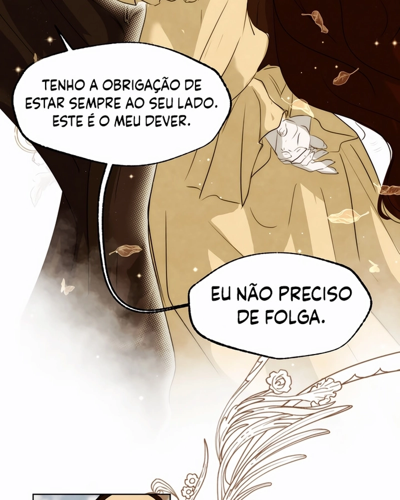 Eu Sou a Vilã Capítulo 32 Página 77