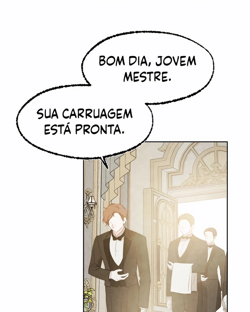 Eu Sou a Vilã Capítulo 32 Página 8