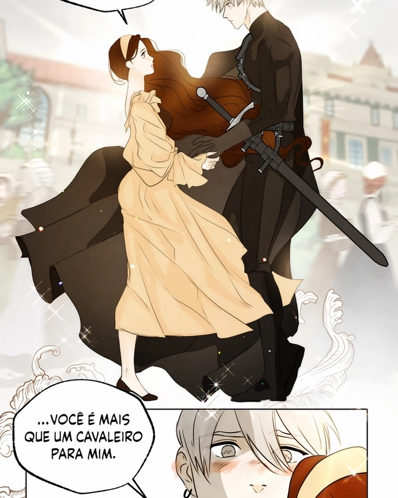 Eu Sou a Vilã Capítulo 32 Página 80