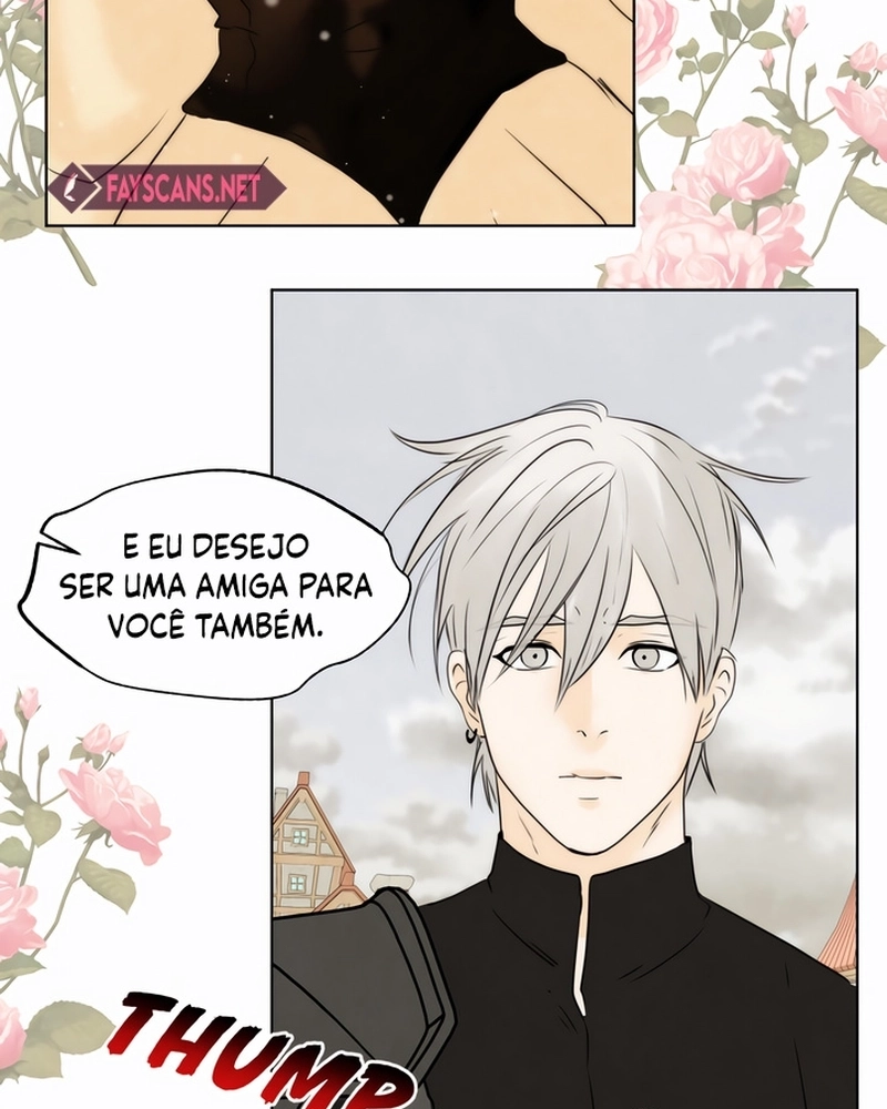 Eu Sou a Vilã Capítulo 32 Página 83