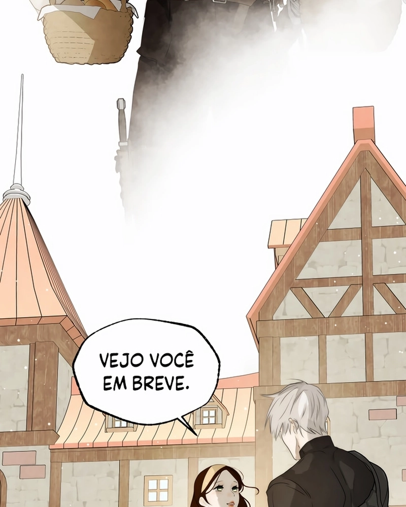 Eu Sou a Vilã Capítulo 32 Página 86