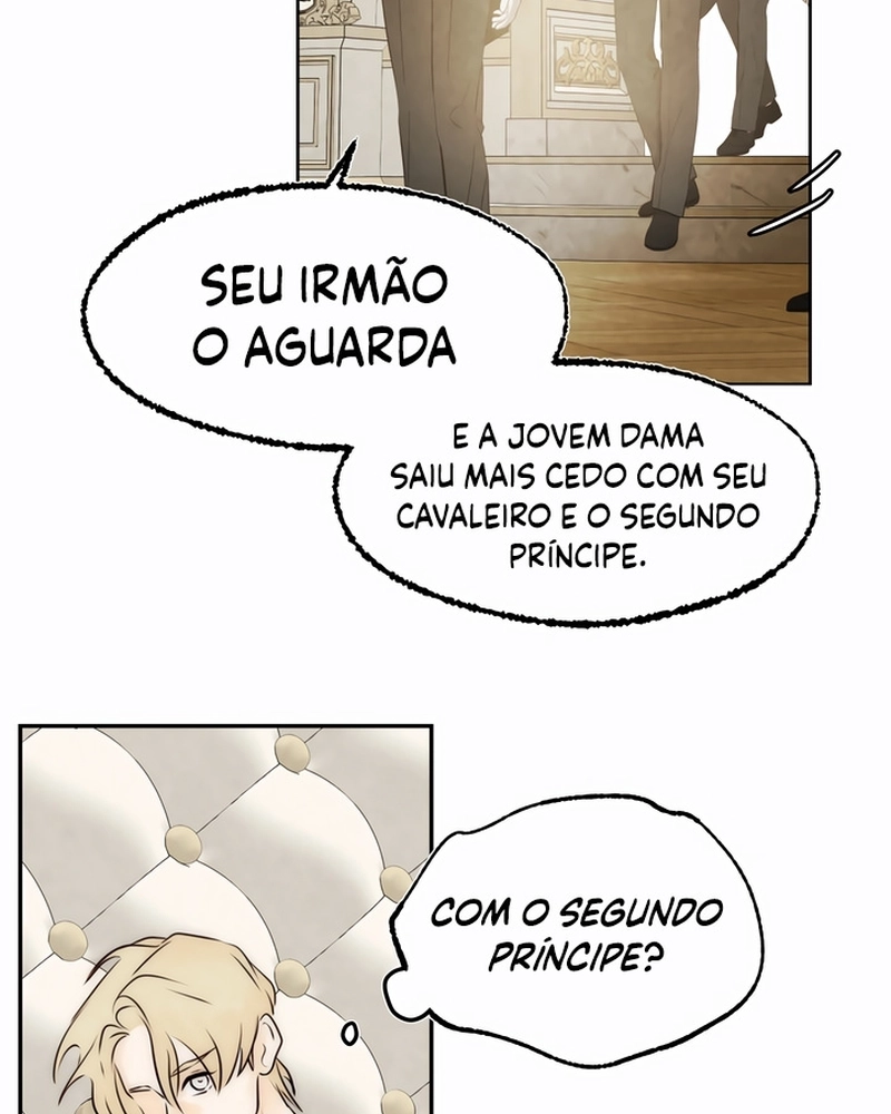 Eu Sou a Vilã Capítulo 32 Página 9