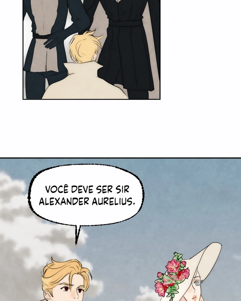 Eu Sou a Vilã Capítulo 33 Página 18