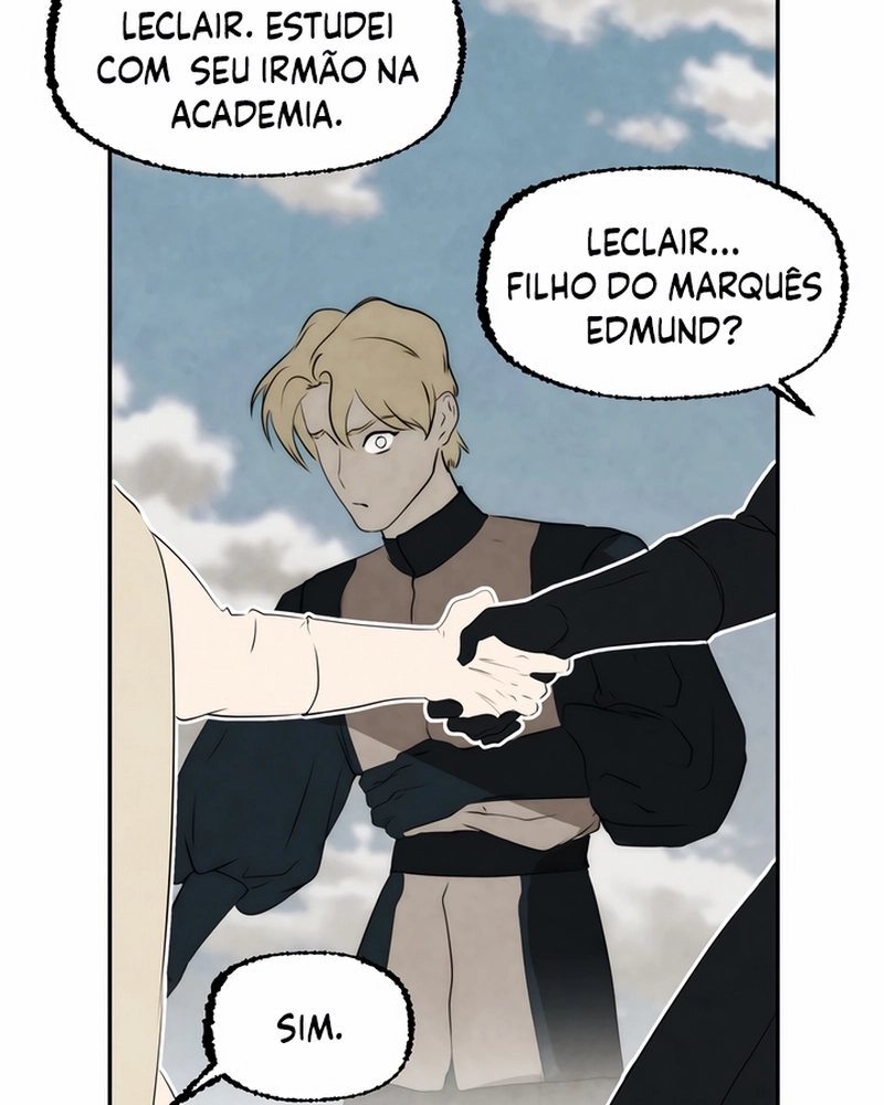 Eu Sou a Vilã Capítulo 33 Página 20