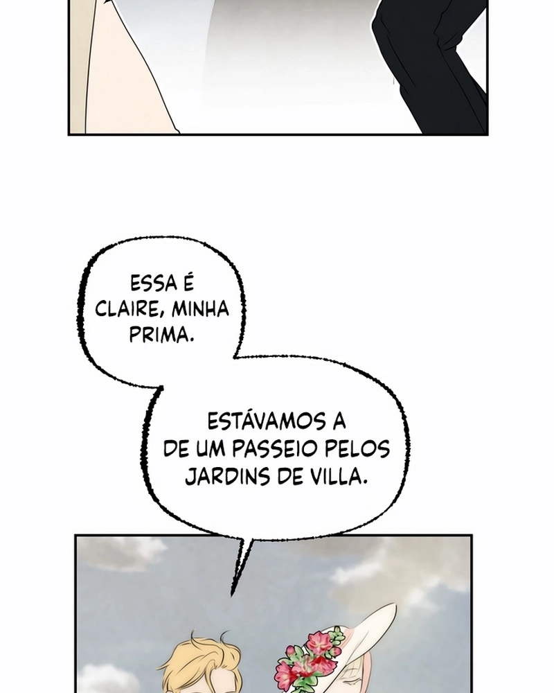 Eu Sou a Vilã Capítulo 33 Página 21