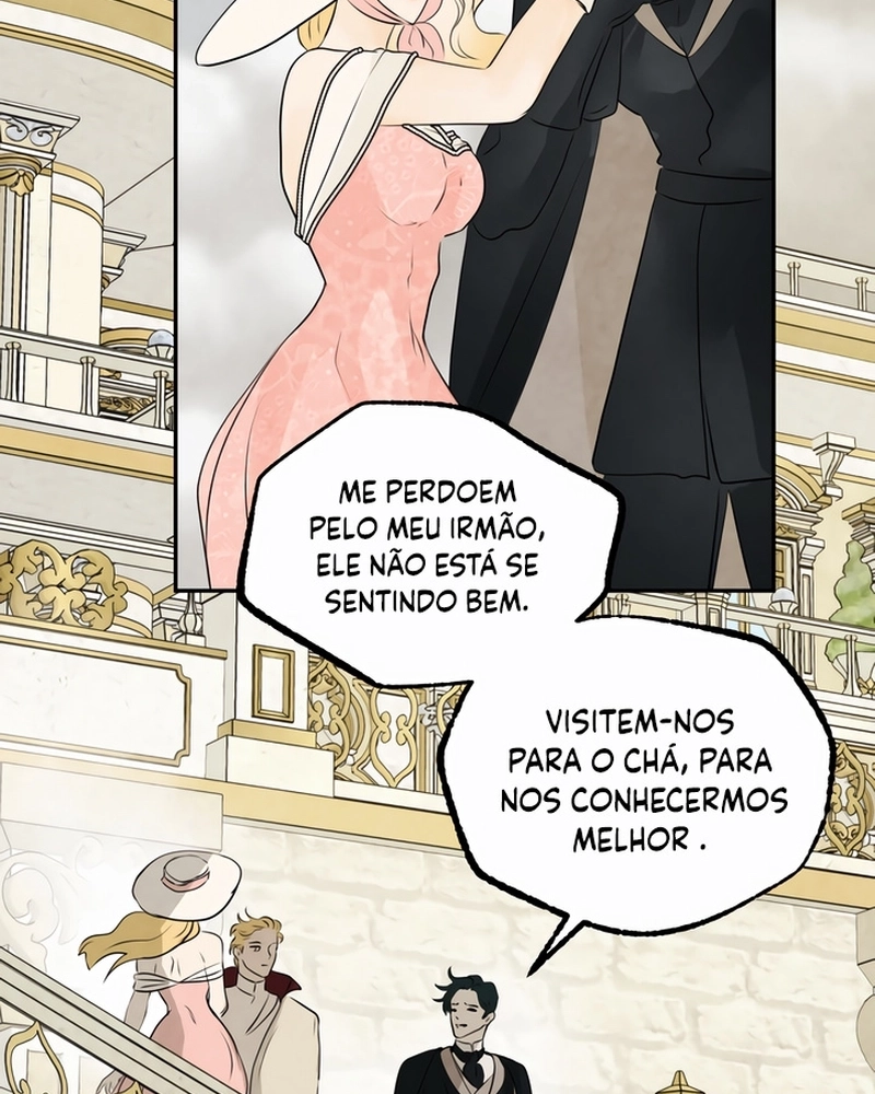 Eu Sou a Vilã Capítulo 33 Página 28