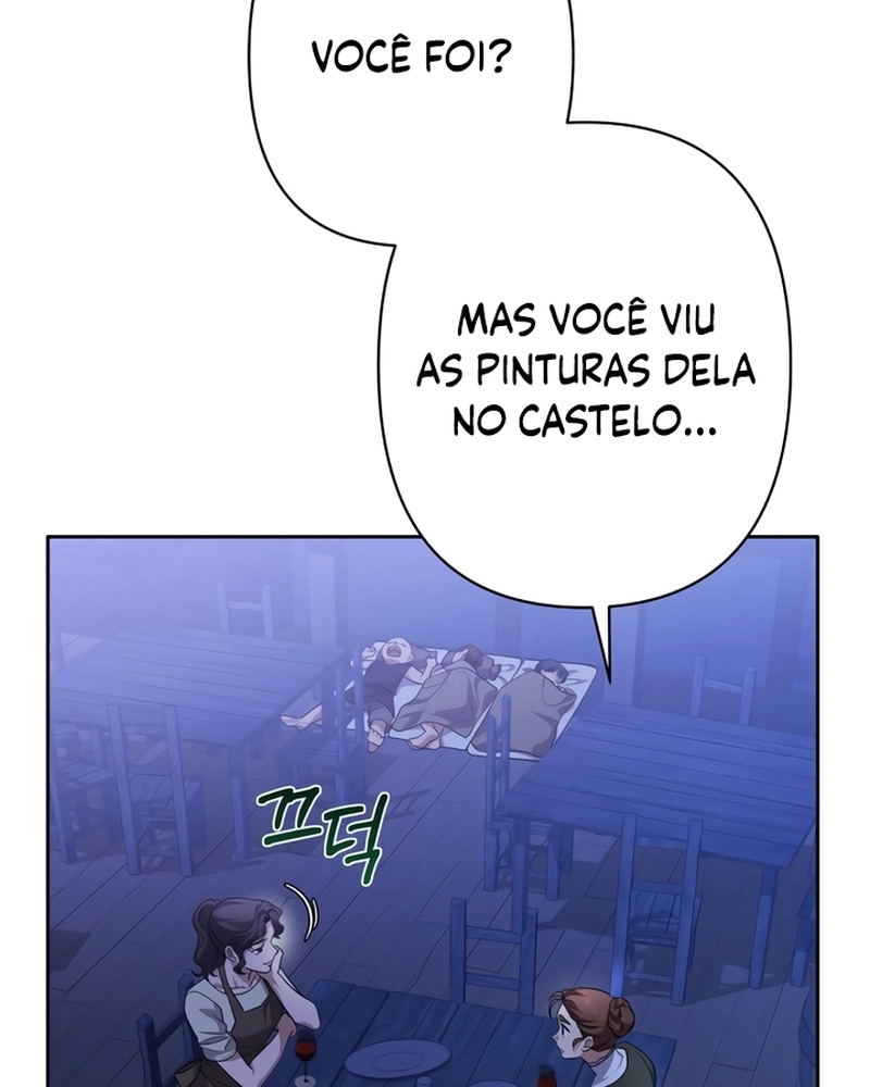 Eu Sou a Vilã Capítulo 33 Página 5