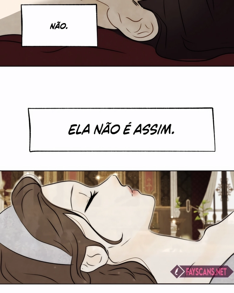 Eu Sou a Vilã Capítulo 33 Página 52
