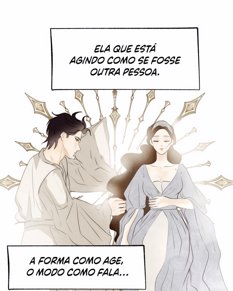 Eu Sou a Vilã Capítulo 33 Página 53