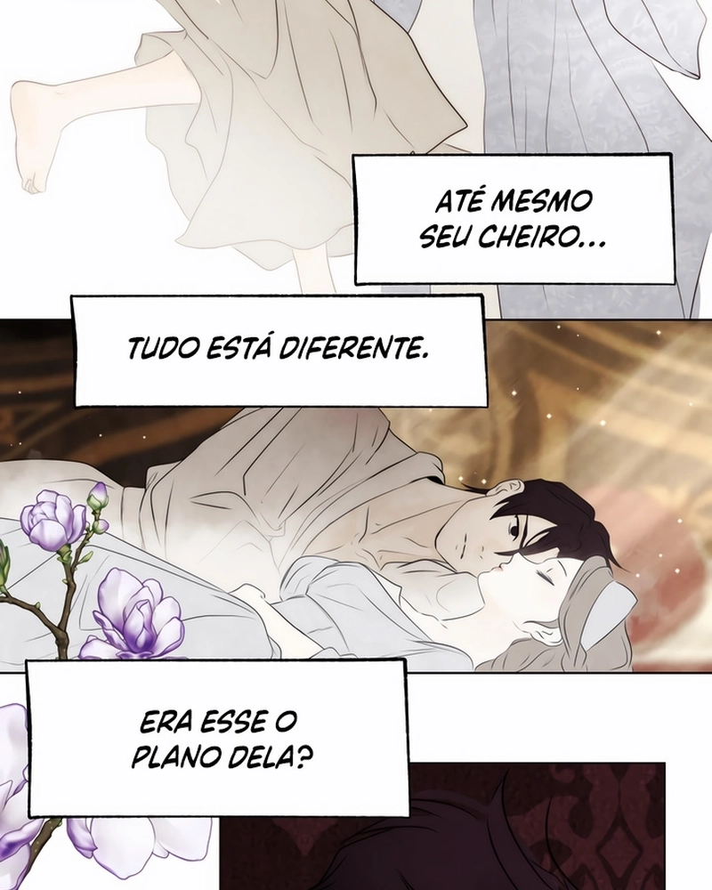 Eu Sou a Vilã Capítulo 33 Página 54