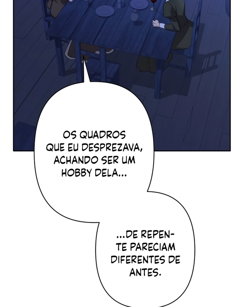 Eu Sou a Vilã Capítulo 33 Página 6