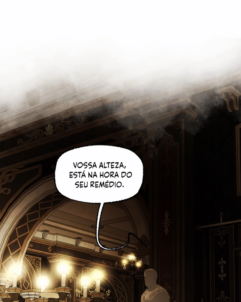 Eu Sou a Vilã Capítulo 33 Página 62