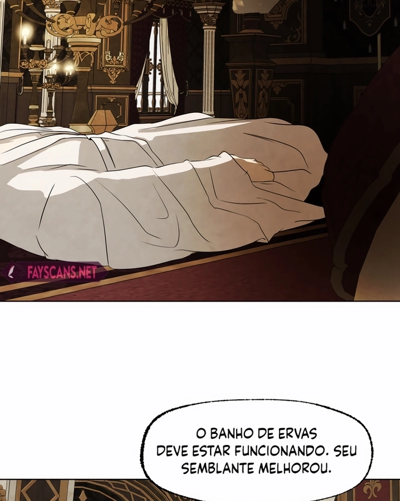 Eu Sou a Vilã Capítulo 33 Página 63