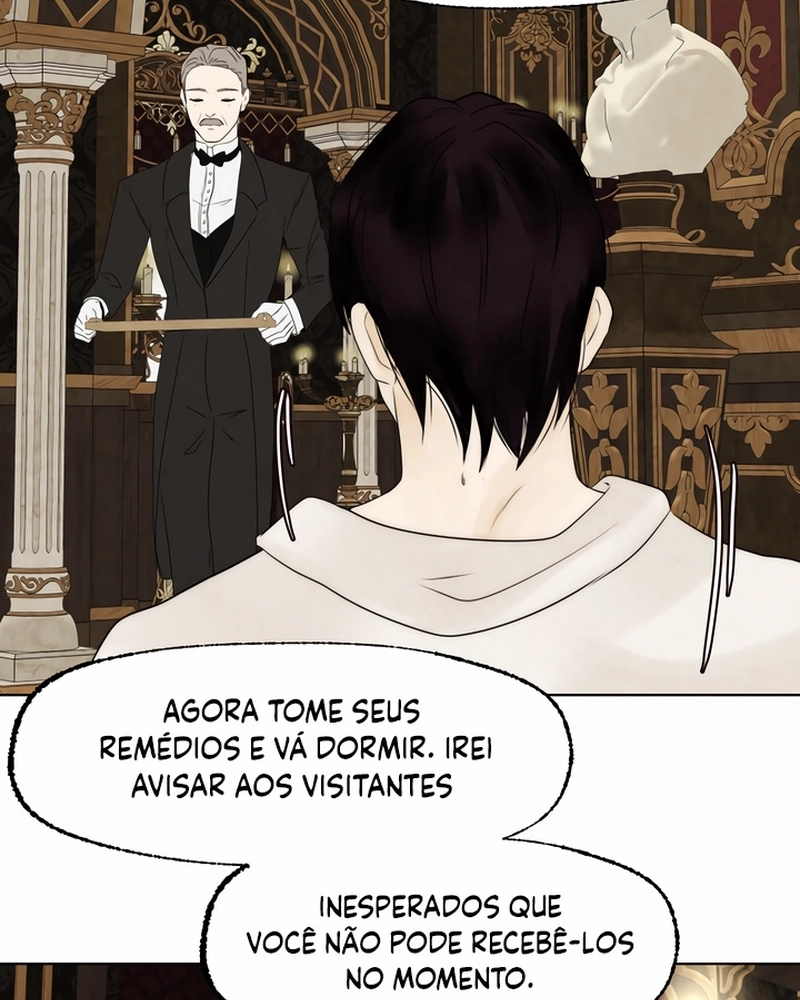 Eu Sou a Vilã Capítulo 33 Página 64