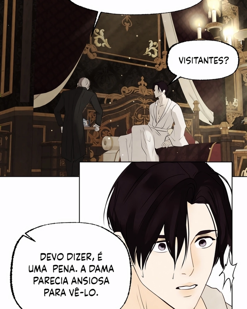 Eu Sou a Vilã Capítulo 33 Página 65