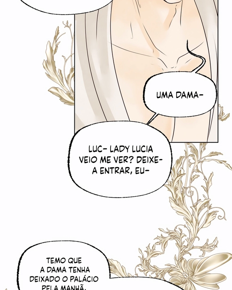 Eu Sou a Vilã Capítulo 33 Página 66