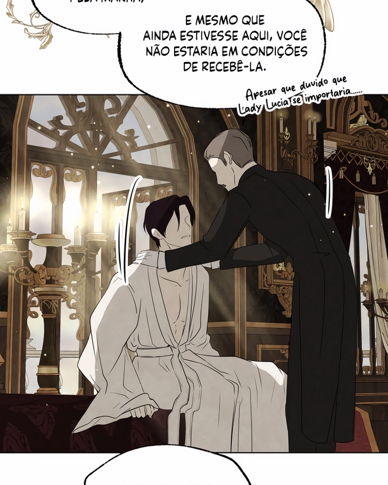 Eu Sou a Vilã Capítulo 33 Página 67
